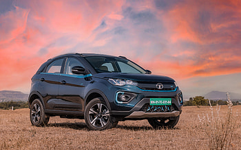 Tata Nexon EV MAX, , offroad, 2022 cars, crossovers, 2022 Tata Nexon EV MAX, Tata HD wallpaper