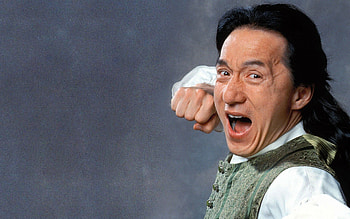 Jackie Chan, , quality, Movie star HD wallpaper