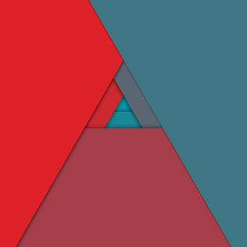 Abstract Material Flat Design, abstract, material, design, artist, digital-art HD phone wallpaper
