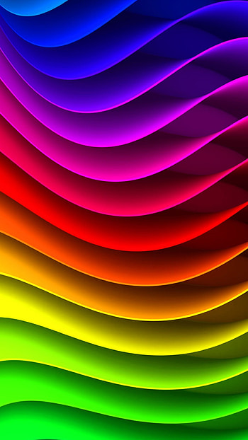 Colour Full, Colour Full Background HD phone wallpaper