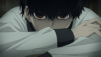 Enigmatic Ren Adashino - Your , Anime, Mysterious Disappearances, Ren Adashino HD wallpaper