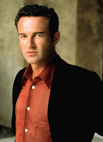 Julian McMahon, Then and now, Transformation, Movies HD phone wallpaper