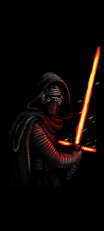 Star wars, pelicula, serie, entretenimiento HD phone wallpaper