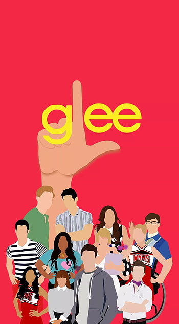 Glee , Glee cast, Movie stills, Film graphy HD phone wallpaper