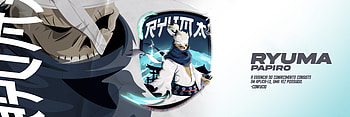 Ryuma, Ryuma (One Piece) HD wallpaper