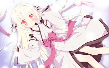 Yuuki (Astralair No Shiroki Towa), Anime, Astralair No Shiroki Towa HD wallpaper