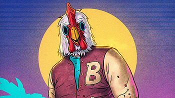 HQ RES hotline miami 2 wrong number pic, Smith Butler 2017-03-22 HD wallpaper