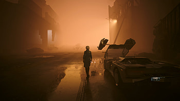 Dogtown, Cyberpunk 2077: Phantom Liberty, video game, Cyberpunk 2077 HD wallpaper