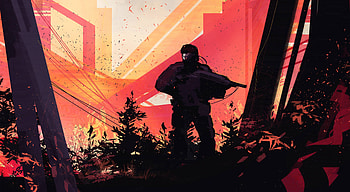Halo Poster , halo, halo-5, games, pc-games, xbox-games, ps-games, artist, artwork, digital-art, poster HD wallpaper