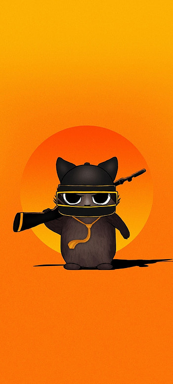 cat, whiskers, art HD phone wallpaper