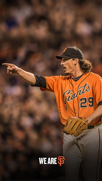 Jeff Samardzija, San Francisco Giants HD phone wallpaper