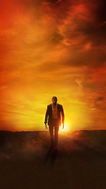 Logan (2022) movie HD phone wallpaper