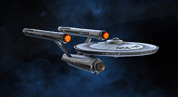 Constitution Class Light Cruiser, STO, 2021, Constitution Class, Light Cruiser HD wallpaper