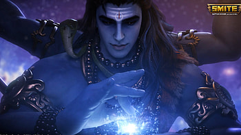 Smite Shiva Smite HD wallpaper