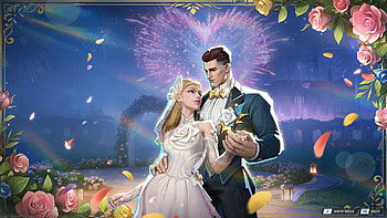 Marvel Rivals : A Stunning Celebration of Love and Adventure, video game, Marvel Rivals HD wallpaper