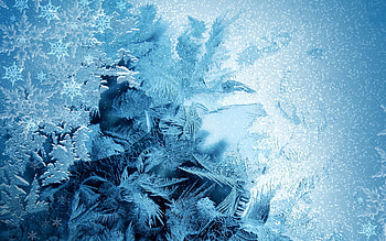 Background, Ice HD wallpaper