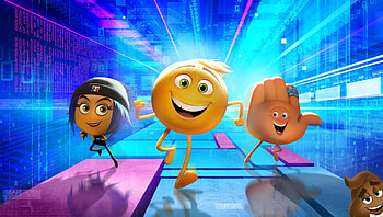 The Emoji Movie (2022) movie HD wallpaper