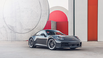 2025 Porsche 911 Carrera, porsche-911, porsche-carrera, porsche, cars, 2025-cars HD wallpaper