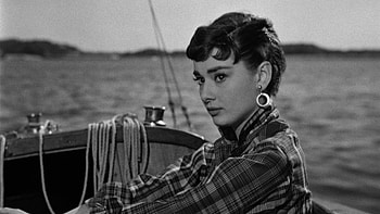 Sabrina, Classic movie, Sabrina 1954, Humphrey Bogart HD wallpaper