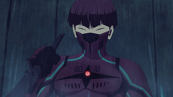 Anime, Kaiju No. 8, Soushirou Hoshina HD wallpaper