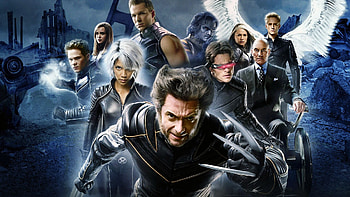 x men the last stand original HD wallpaper