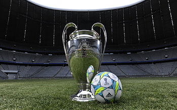 Ball, Sports, Football, Munich, Alliance Arena HD wallpaper