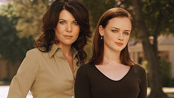 Gilmore Girls (2022) movie HD wallpaper