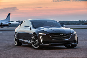 2016 Cadillac Escala Concept, cadillac-escala, cadillac, concept-cars, cars, 2016-cars HD wallpaper