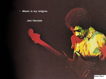 JIMI HENDRIX, singer HD wallpaper