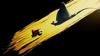 Jack Black In Kung Fu Panda 4 2024, kung-fu-panda-4, kung-fu-panda, movies, 2024-movies HD wallpaper