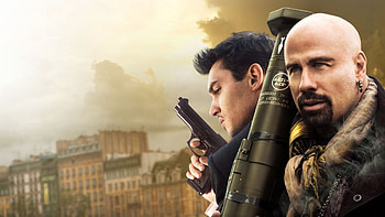 Movies database, From Paris with Love, Action film, Thrilling plot HD wallpaper