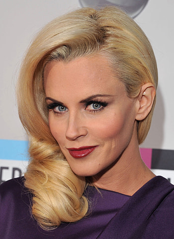 Jenny McCarthy, American Music Awards HD phone wallpaper