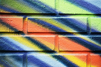Texture, Textures, Paint, Wall, Bricks HD wallpaper