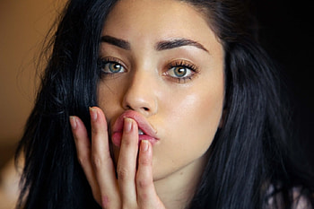 Unknown Model, babe, lady, model, woman HD wallpaper
