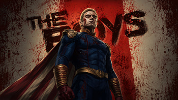 The Boys (2019) — Homelander, TV Show HD wallpaper
