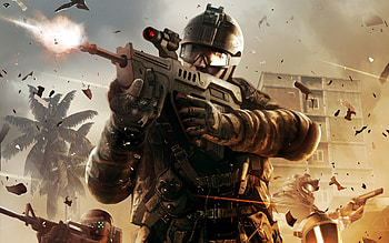 Warface, games HD wallpaper