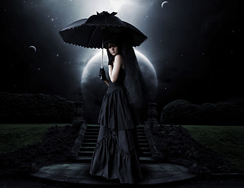 Gothic , , Art HD wallpaper