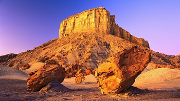 natural wonder, graphy, desert, nature, beauty, rock HD wallpaper