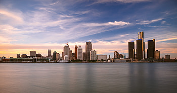 Detroit, YWCA of Metropolitan Detroit HD wallpaper