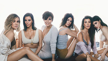 KUWTK season 14, 2018 release, High-definition , Stunning visuals HD wallpaper