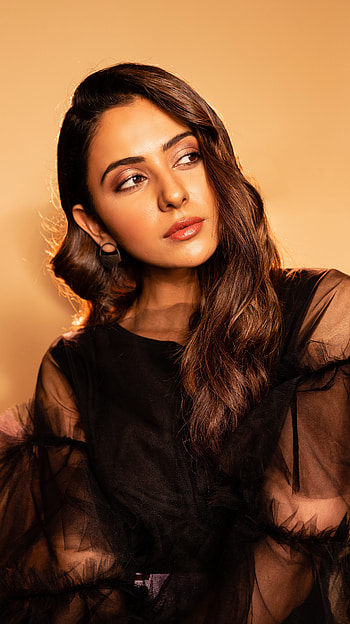 Rakul Preet singh HD phone wallpaper