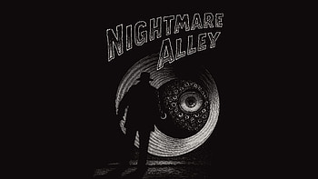 Nightmare Alley, movie HD wallpaper