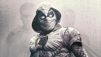 Moon Knight, Memorable quotes, Press conference highlights, The Illuminerdi exclusive HD wallpaper