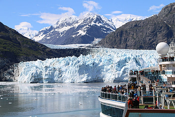 Glacier Bay attractions, Opening hours, Hotels, Food near Glacier Bay, Travel guide HD wallpaper