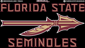 COM - Florida State Seminoles Official . HD wallpaper