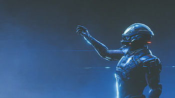 Mass Effect Andromeda , mass-effect-andromeda, games, ps-games, xbox-games, pc-games, 2018-games HD wallpaper