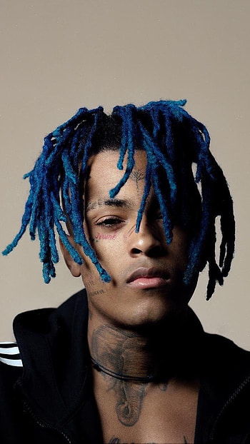 Xxtentacion, Raper HD phone wallpaper