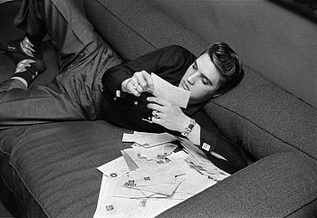 Elvis Presley, Music HD wallpaper