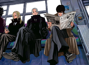 Sakamoto Days - Days 148, Sakamoto Days, Anime, manga HD wallpaper