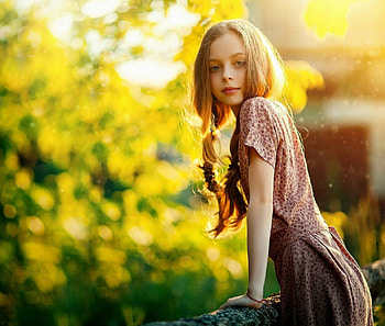 lady, model, graphy, beauty HD wallpaper